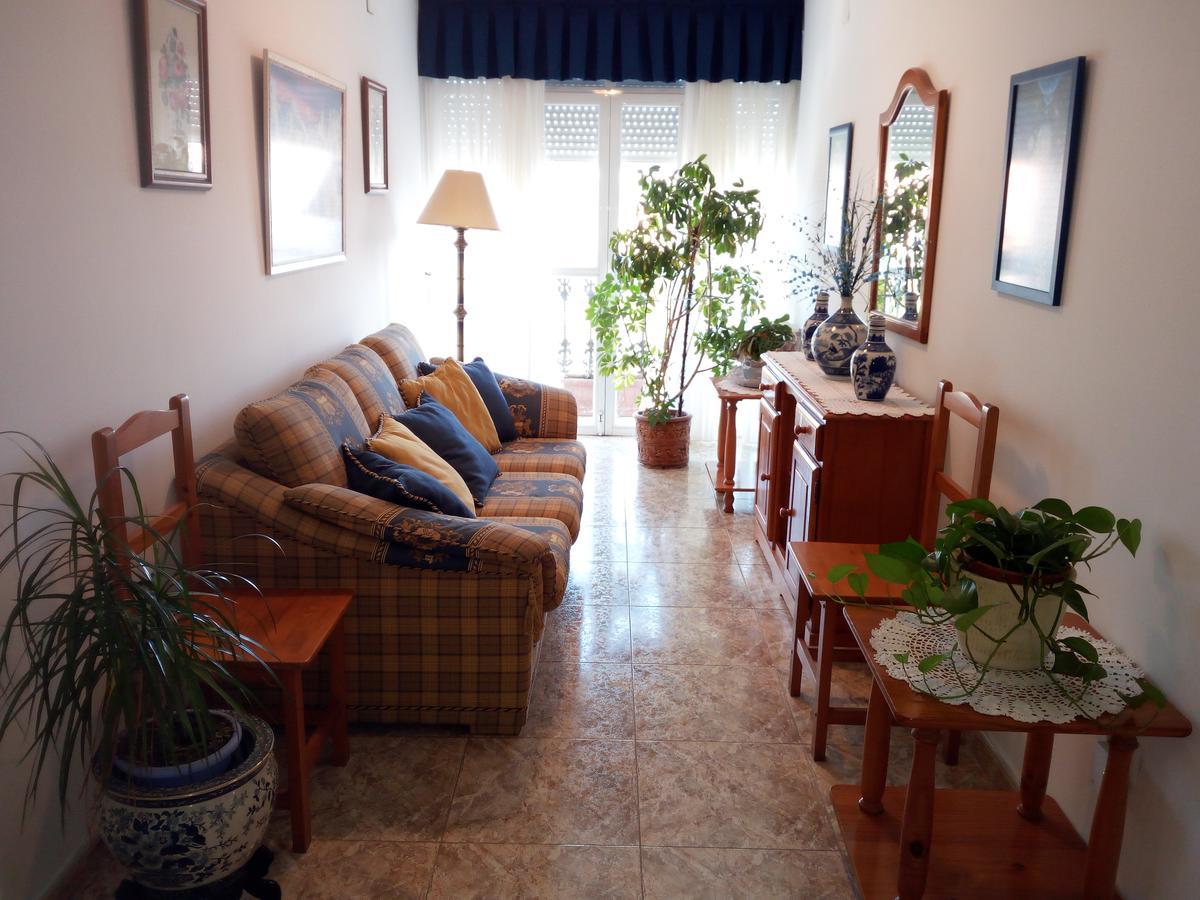 Posada Gran Sol كيفيدا المظهر الخارجي الصورة